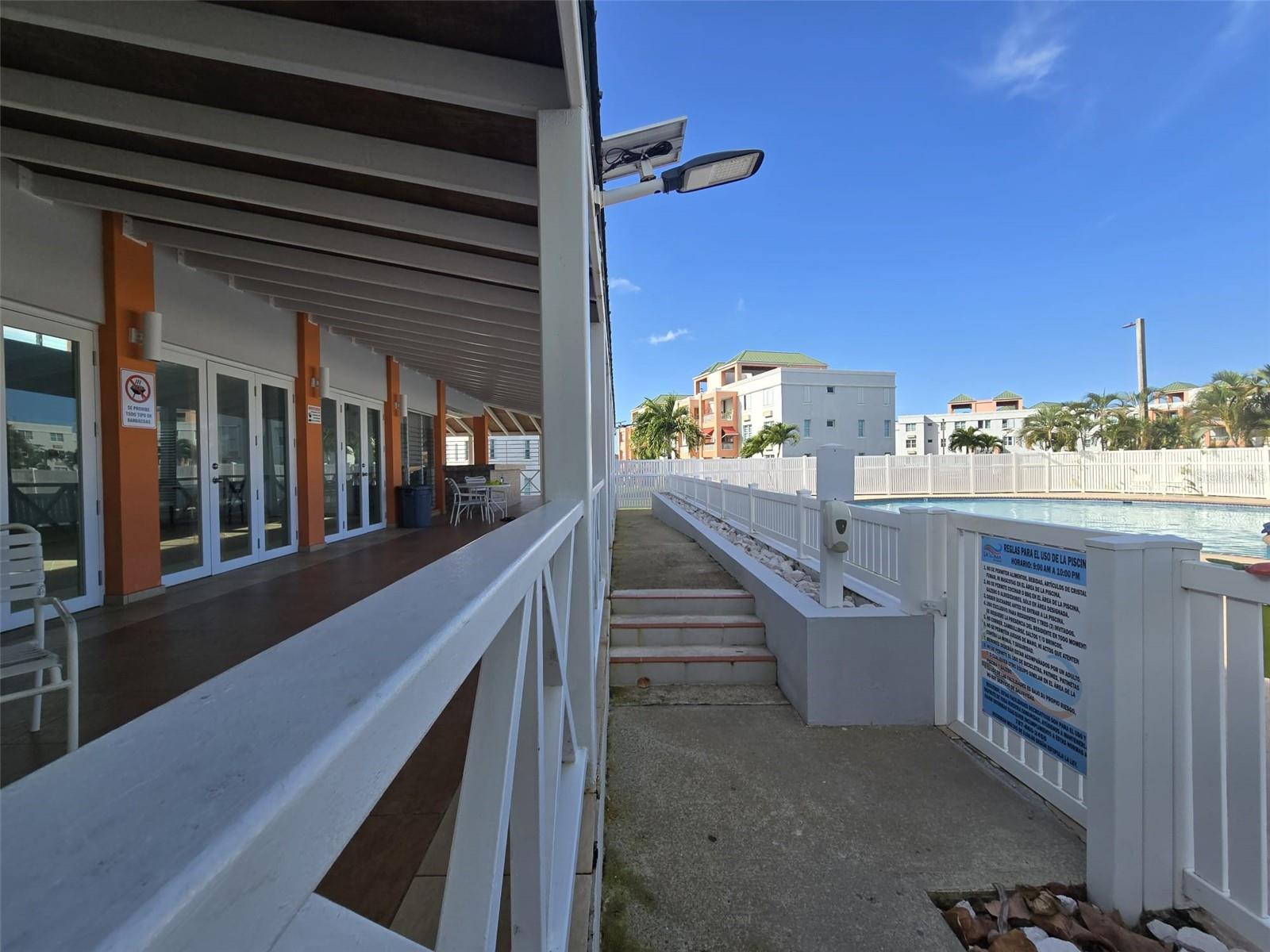 LA LOMA - Residential