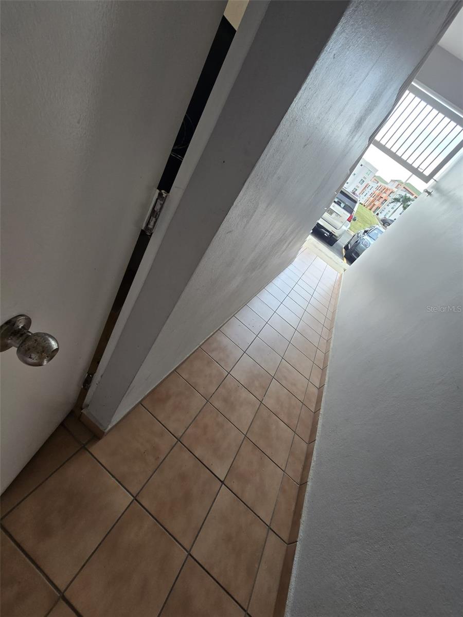 LA LOMA - Residential