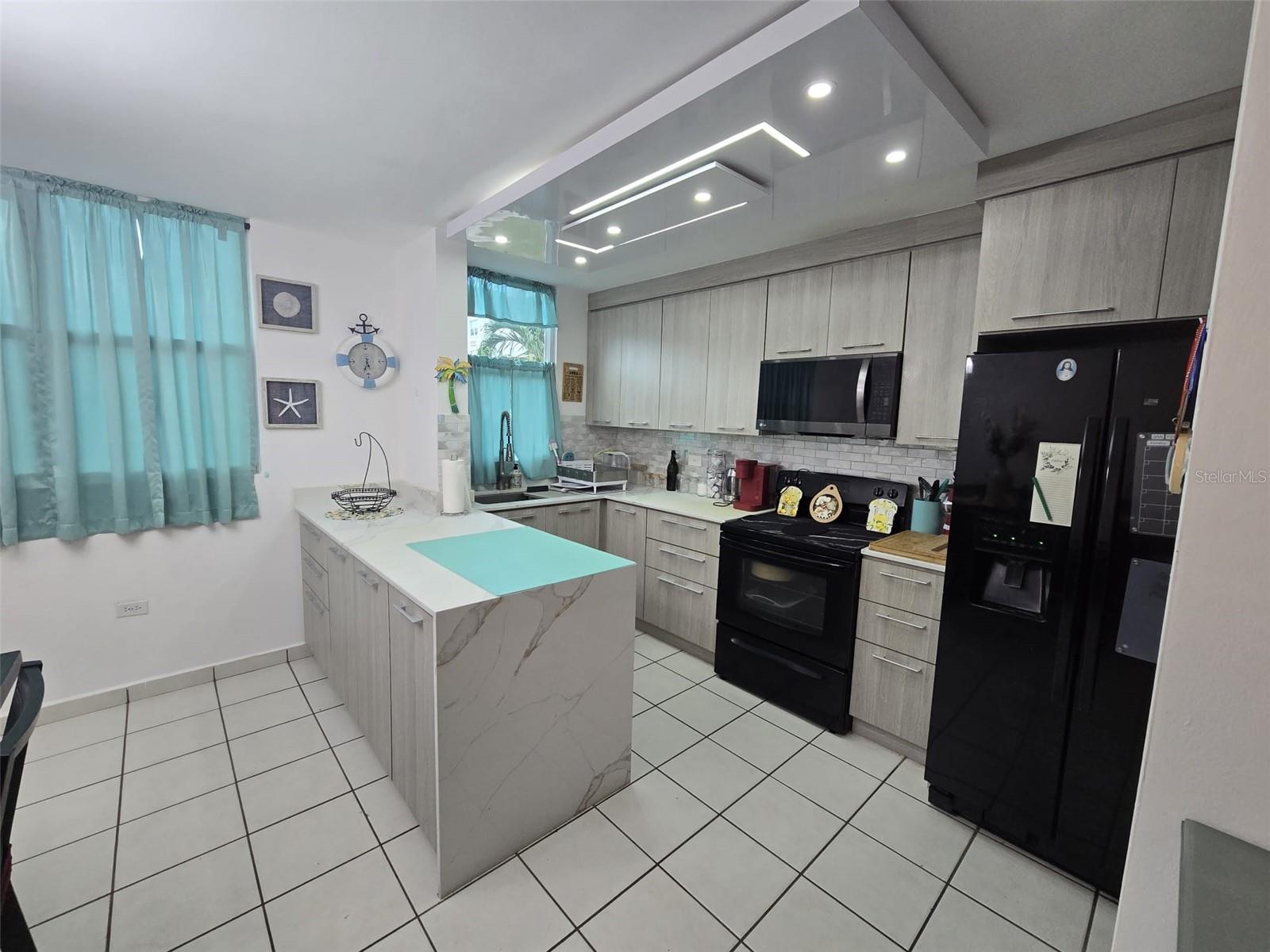 LA LOMA - Residential