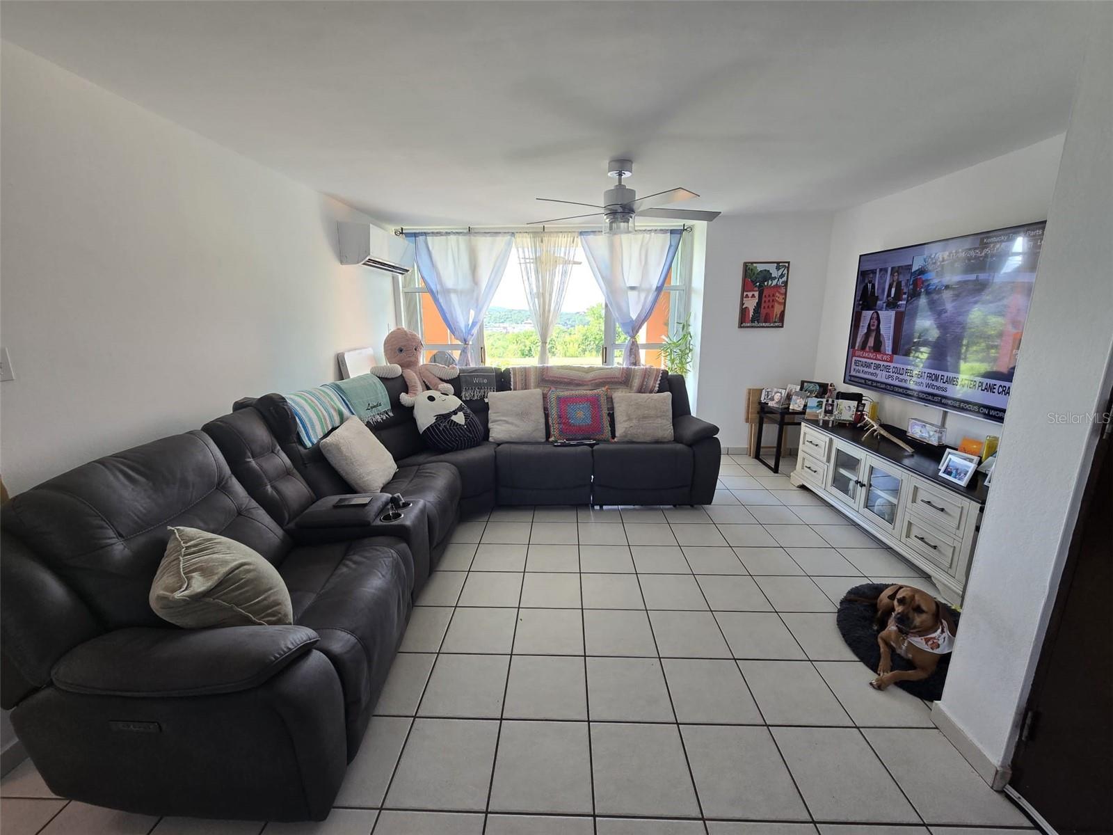 LA LOMA - Residential