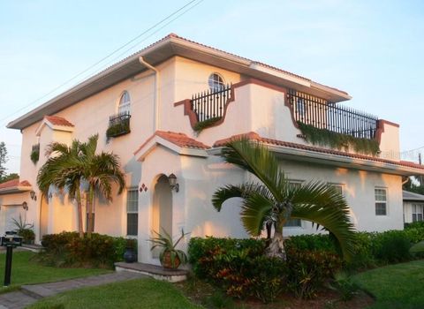 A home in TREASURE ISLAND