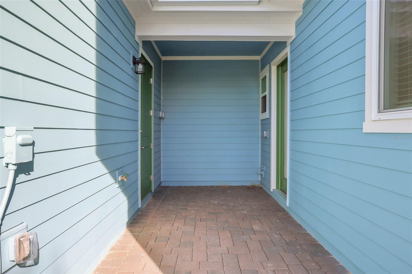 WESLYN PARK PH 2 - Residential