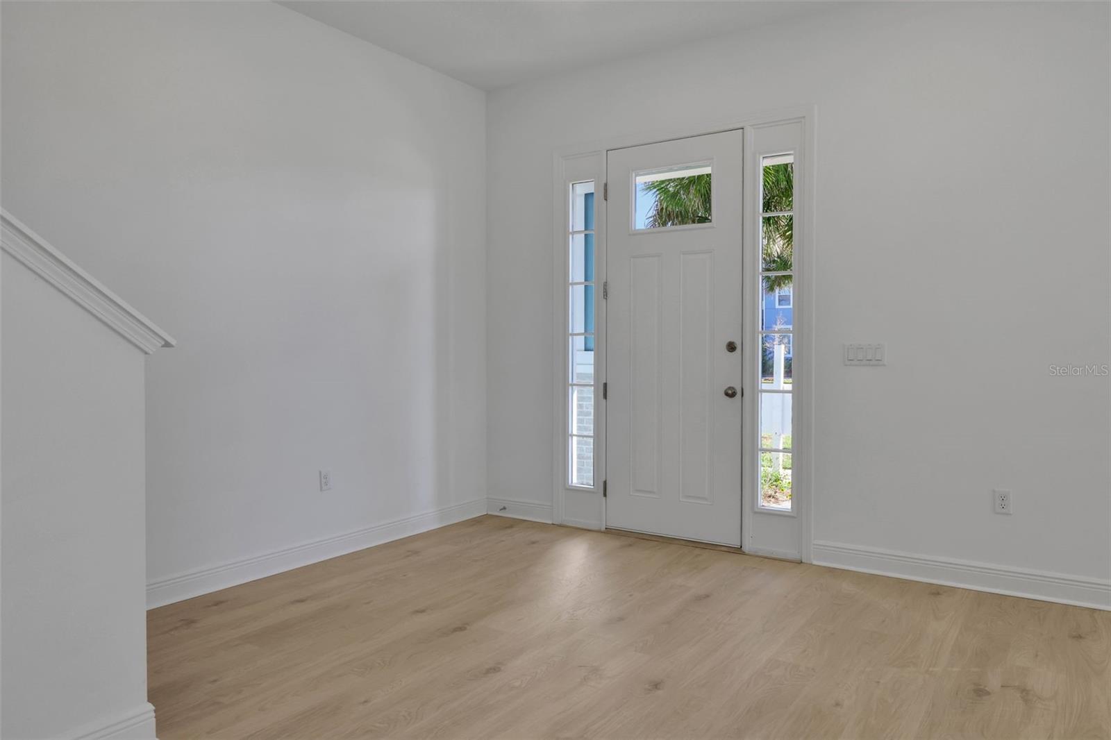 WESLYN PARK PH 2 - Residential