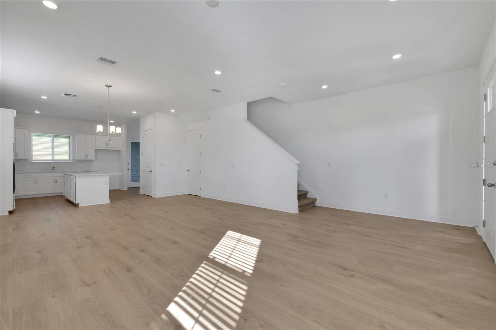 WESLYN PARK PH 2 - Residential