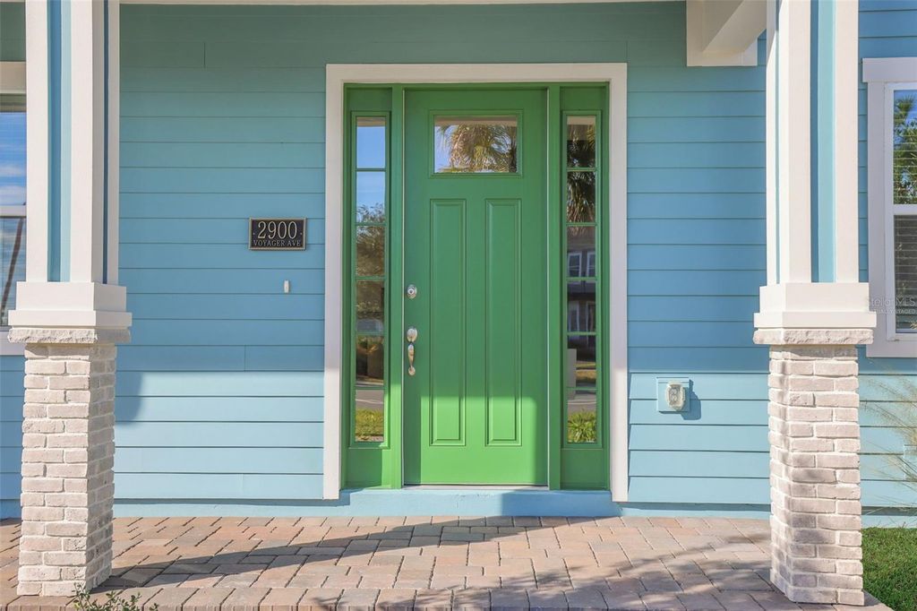 Photo of 2900 Voyager Avenue, Saint Cloud, FL 34771 (MLS # G5109893)