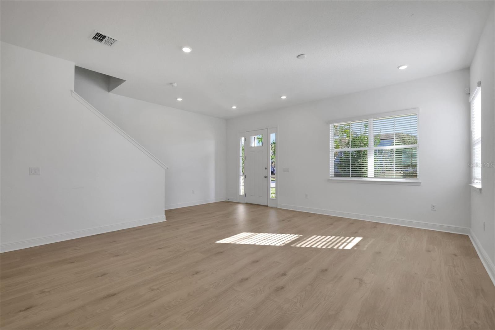 WESLYN PARK PH 2 - Residential