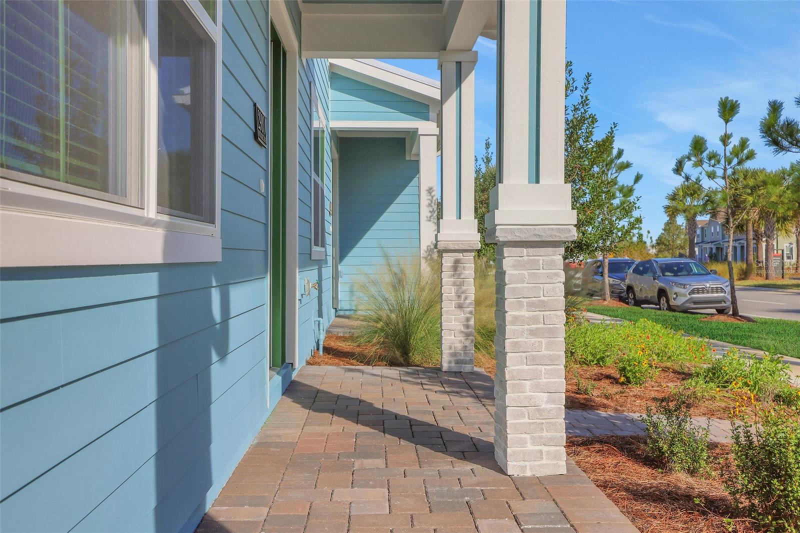 WESLYN PARK PH 2 - Residential