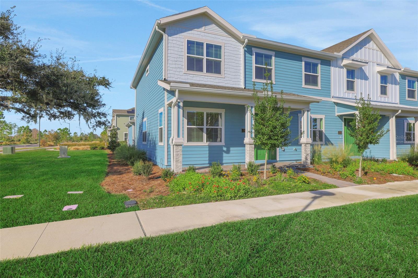 WESLYN PARK PH 2 - Residential