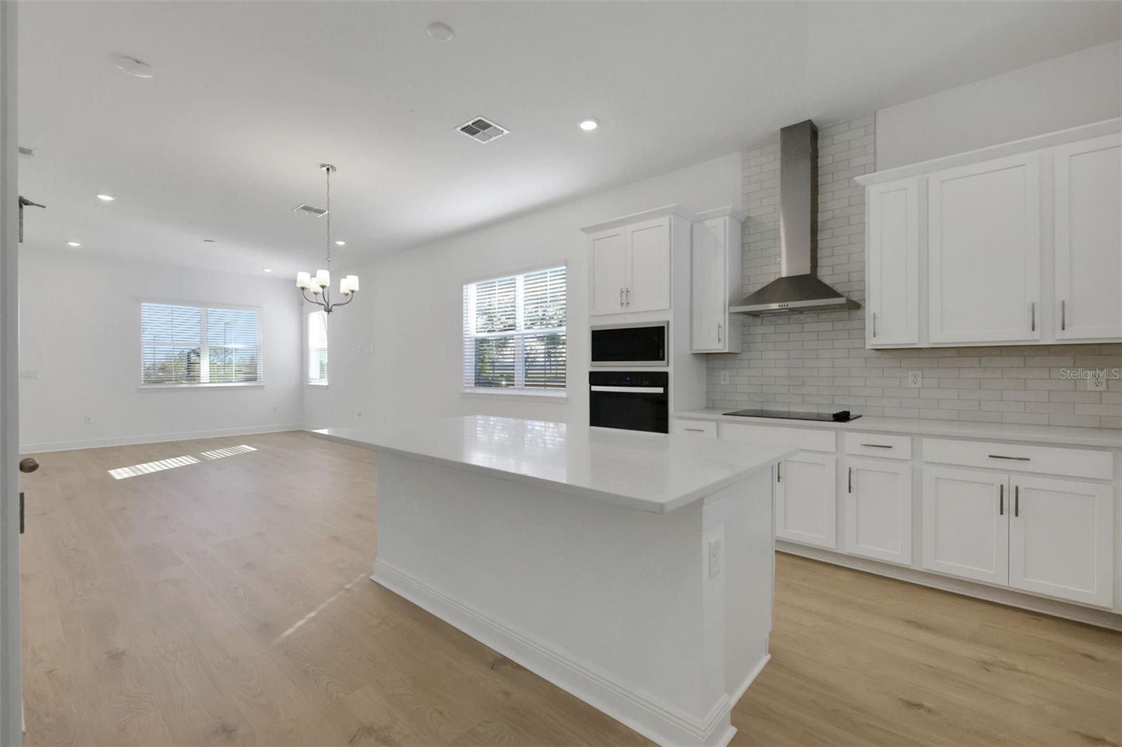 WESLYN PARK PH 2 - Residential