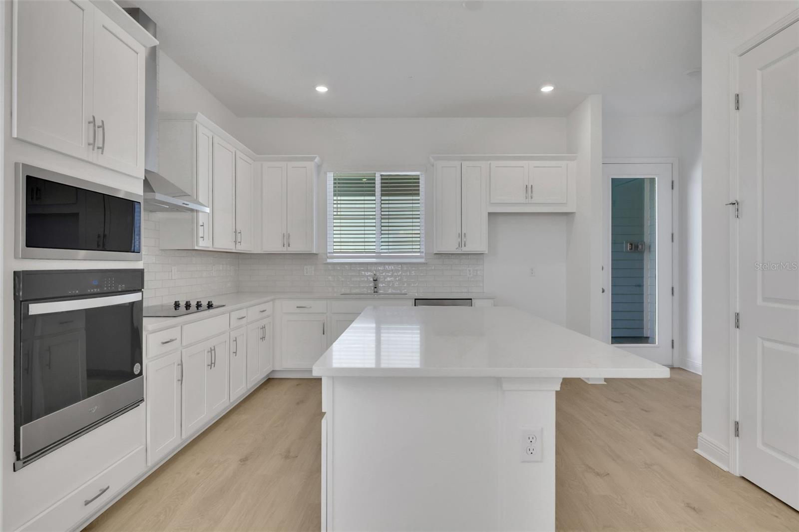 WESLYN PARK PH 2 - Residential