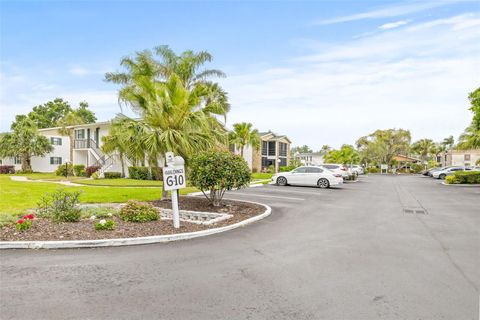 A home in BRADENTON