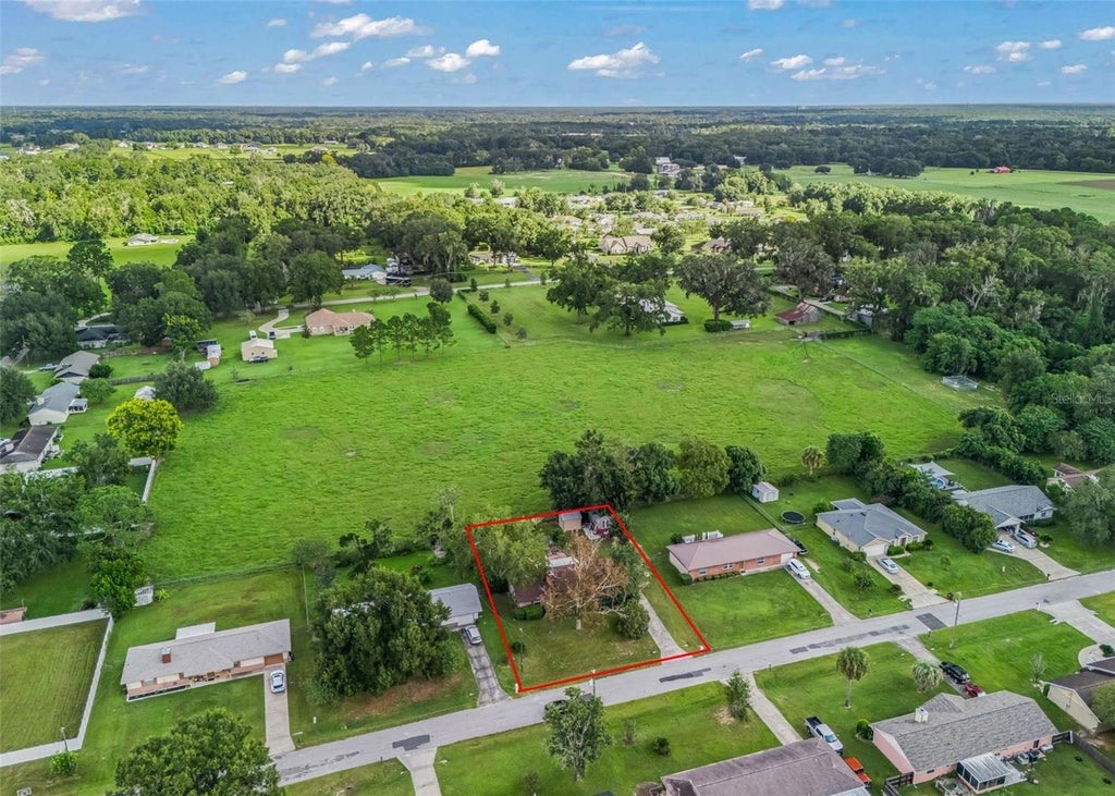 Photo of 2677 NE 60th Lane, Ocala, FL 34479 (MLS # OM732882)