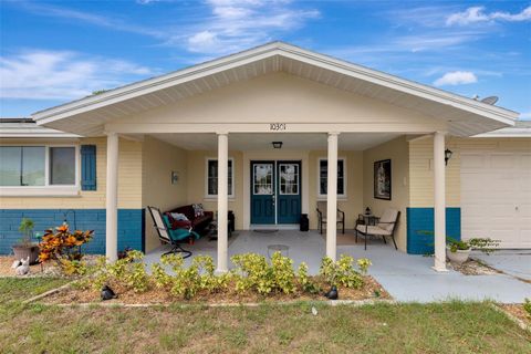 Photo of 10301 Orchid Drive, Port Richey, FL 34668 (MLS # TB8432120)