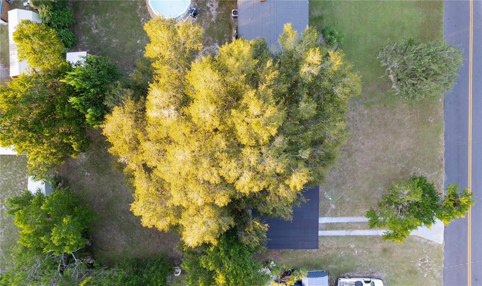 EUSTIS HILLCREST PARK ADD 01 - Residential