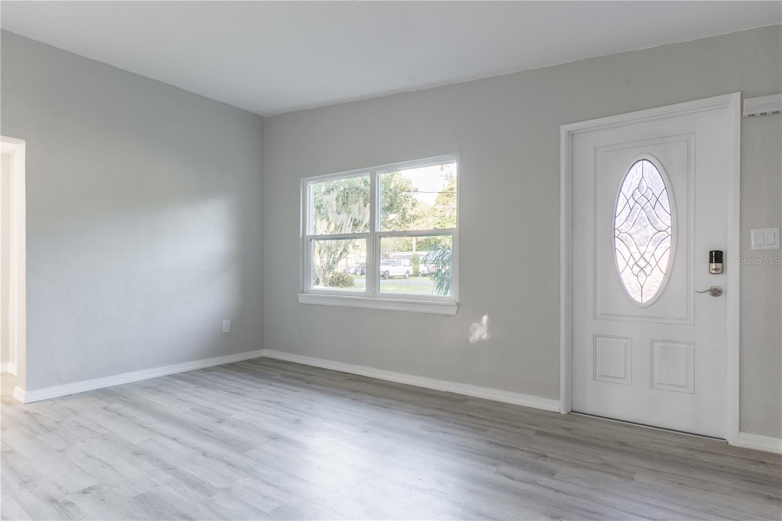 EUSTIS HILLCREST PARK ADD 01 - Residential