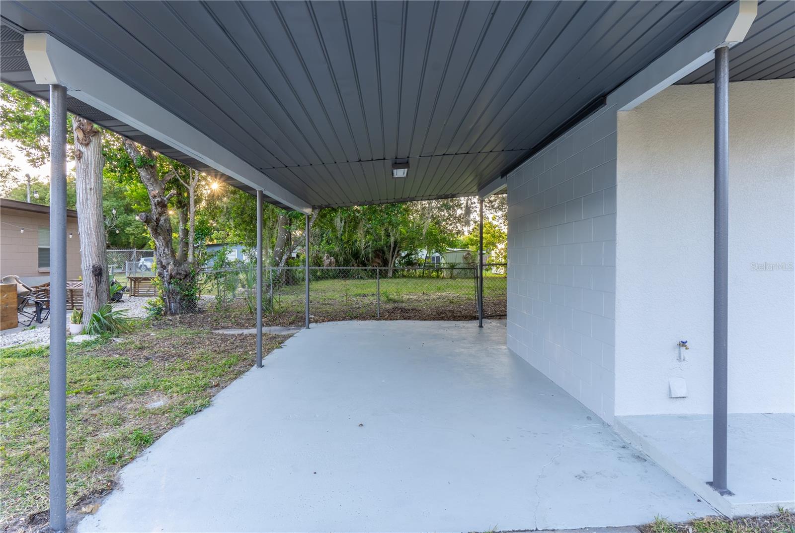 EUSTIS HILLCREST PARK ADD 01 - Residential