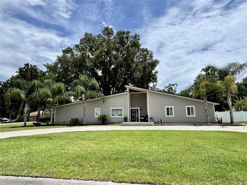 1931 GROVE BLUFF CIRCLE W FRUIT COVE FL 32259