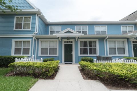 A home in KISSIMMEE