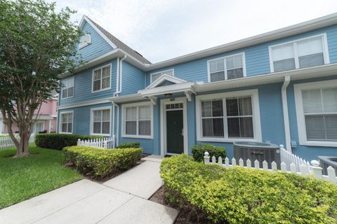 A home in KISSIMMEE