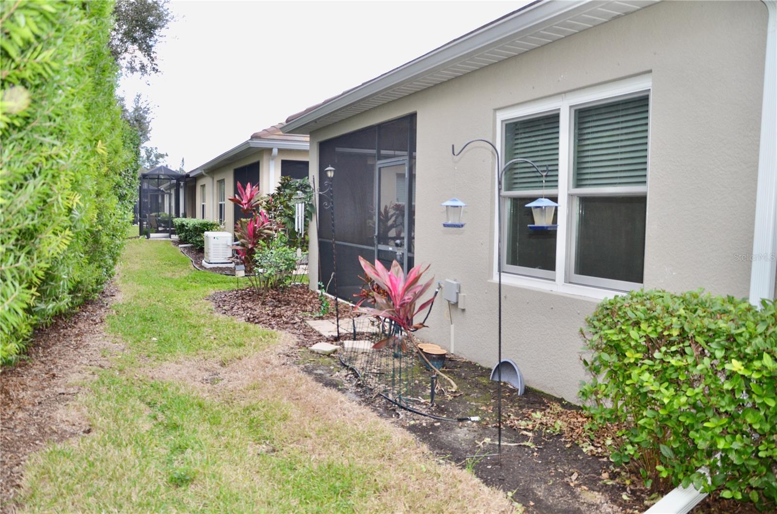 FAIRFIELD - Residential