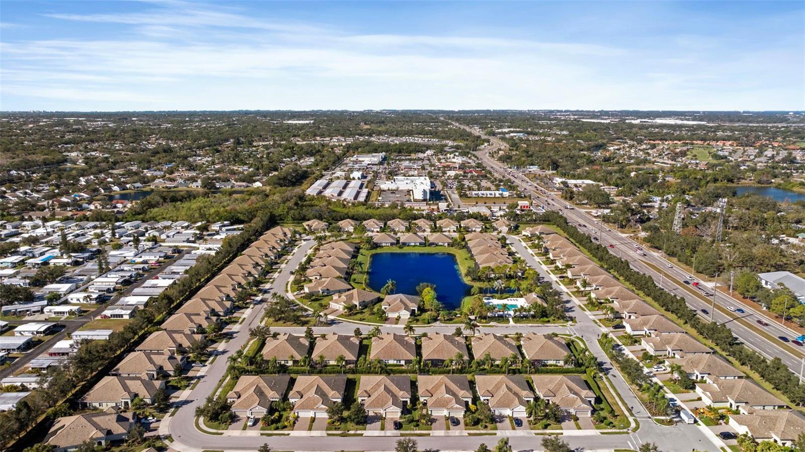 FAIRFIELD - Residential