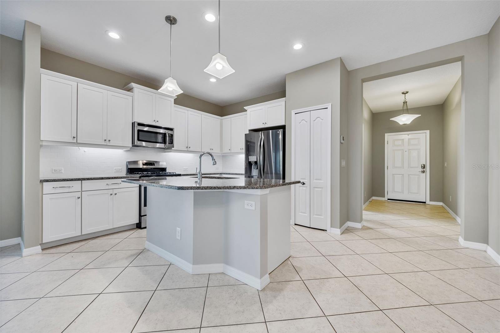 FAIRFIELD - Residential