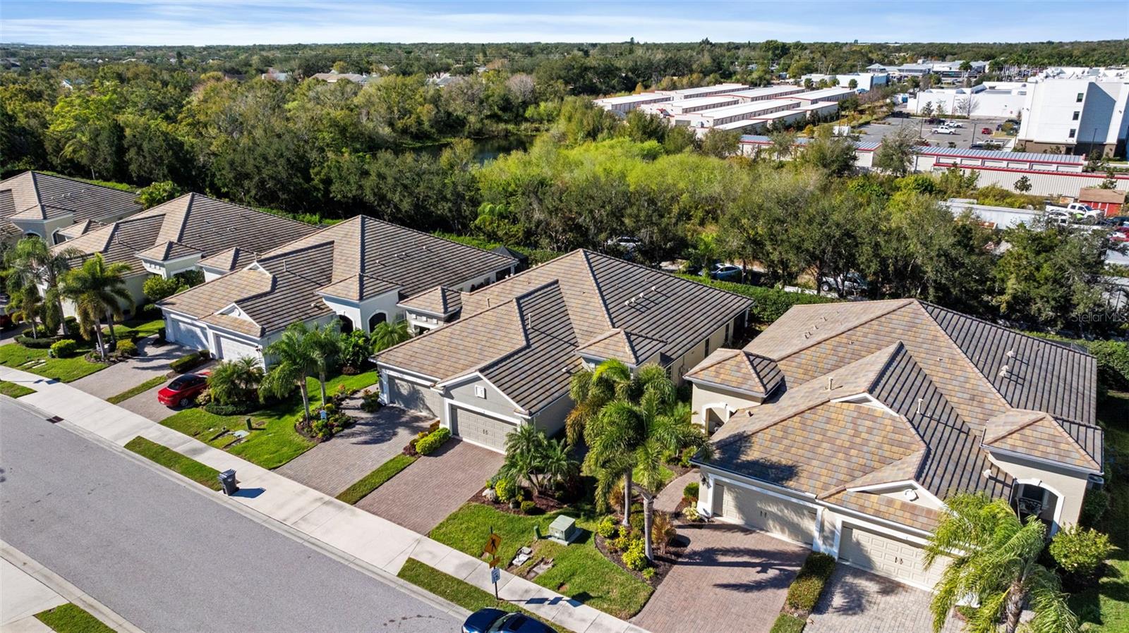 FAIRFIELD - Residential