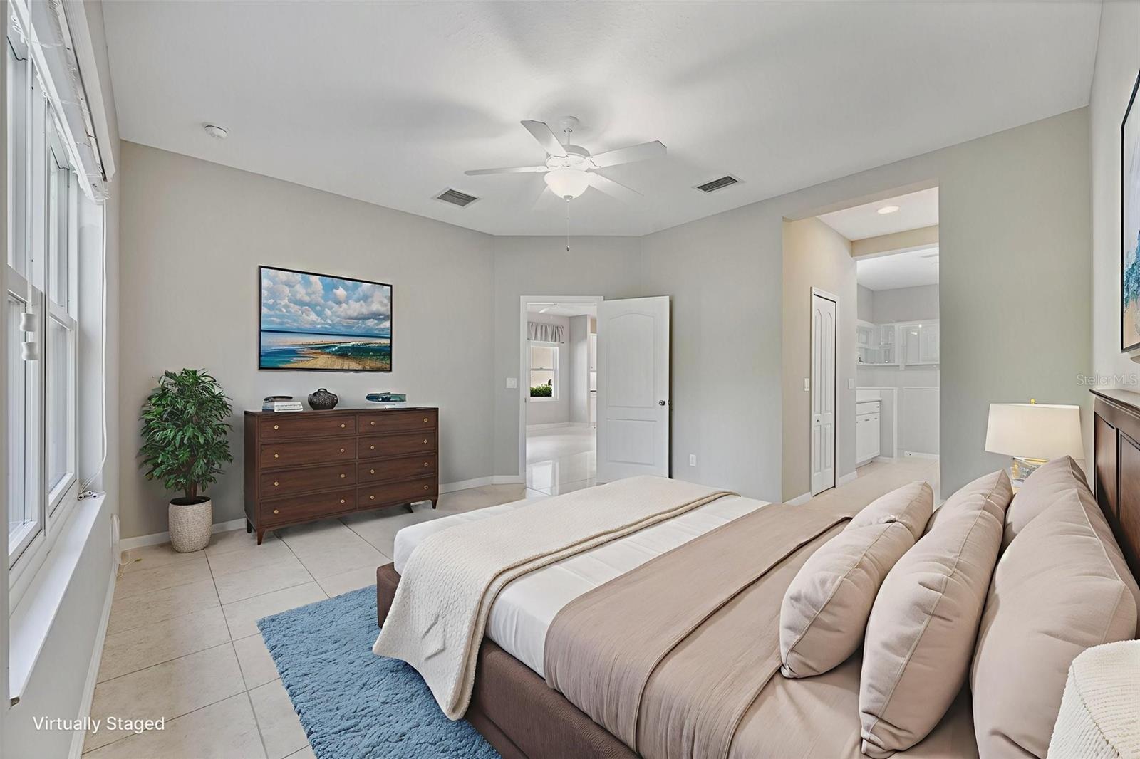 FAIRFIELD - Residential