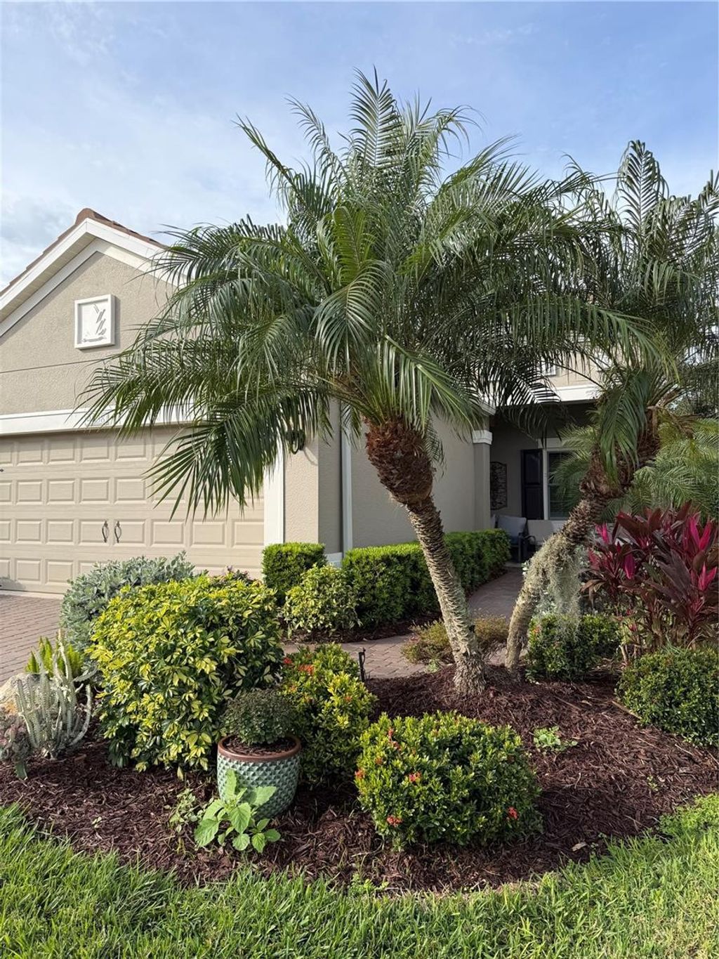 Photo of 4838 Maymont Park Circle, Bradenton, FL 34203 (MLS # A4675066)