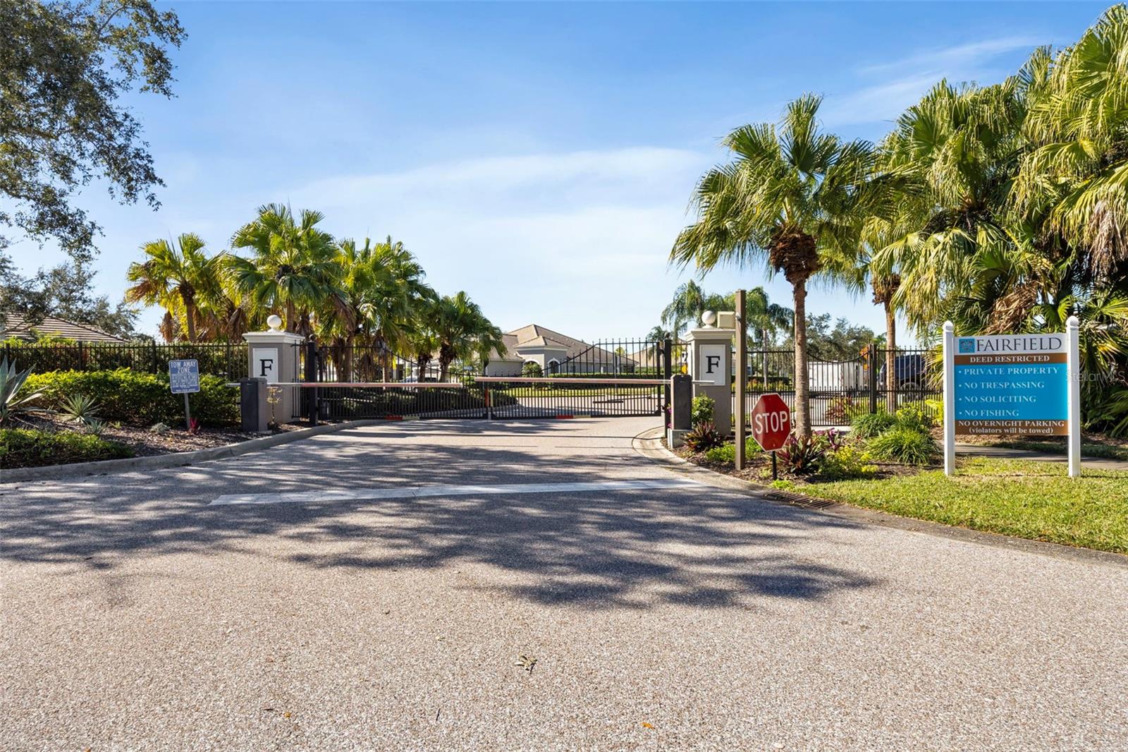 FAIRFIELD - Residential