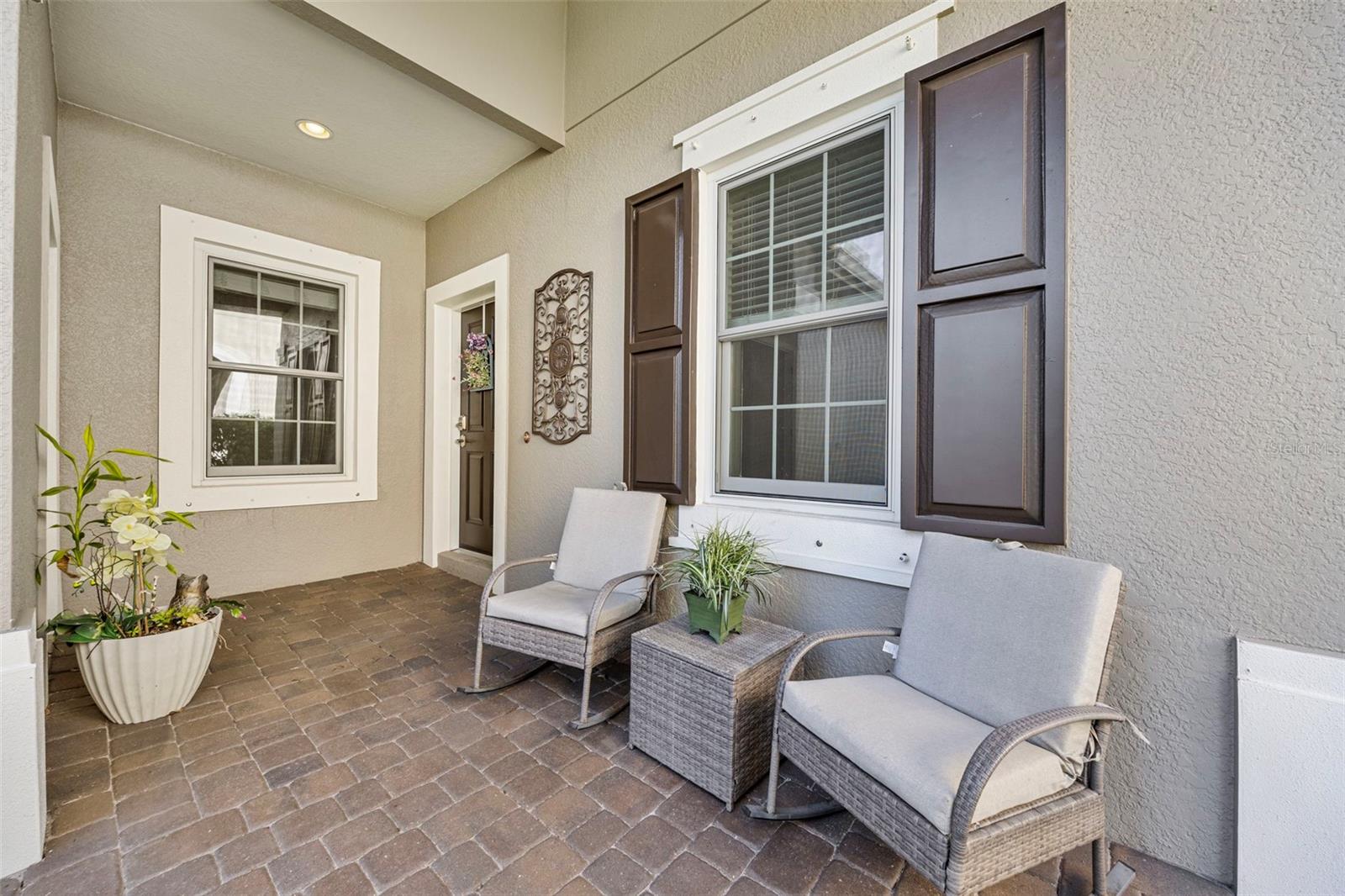 FAIRFIELD - Residential