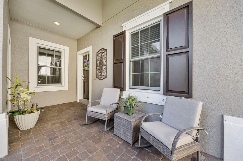 Photo of 4838 Maymont Park Circle, Bradenton, FL 34203 (MLS # A4675066)