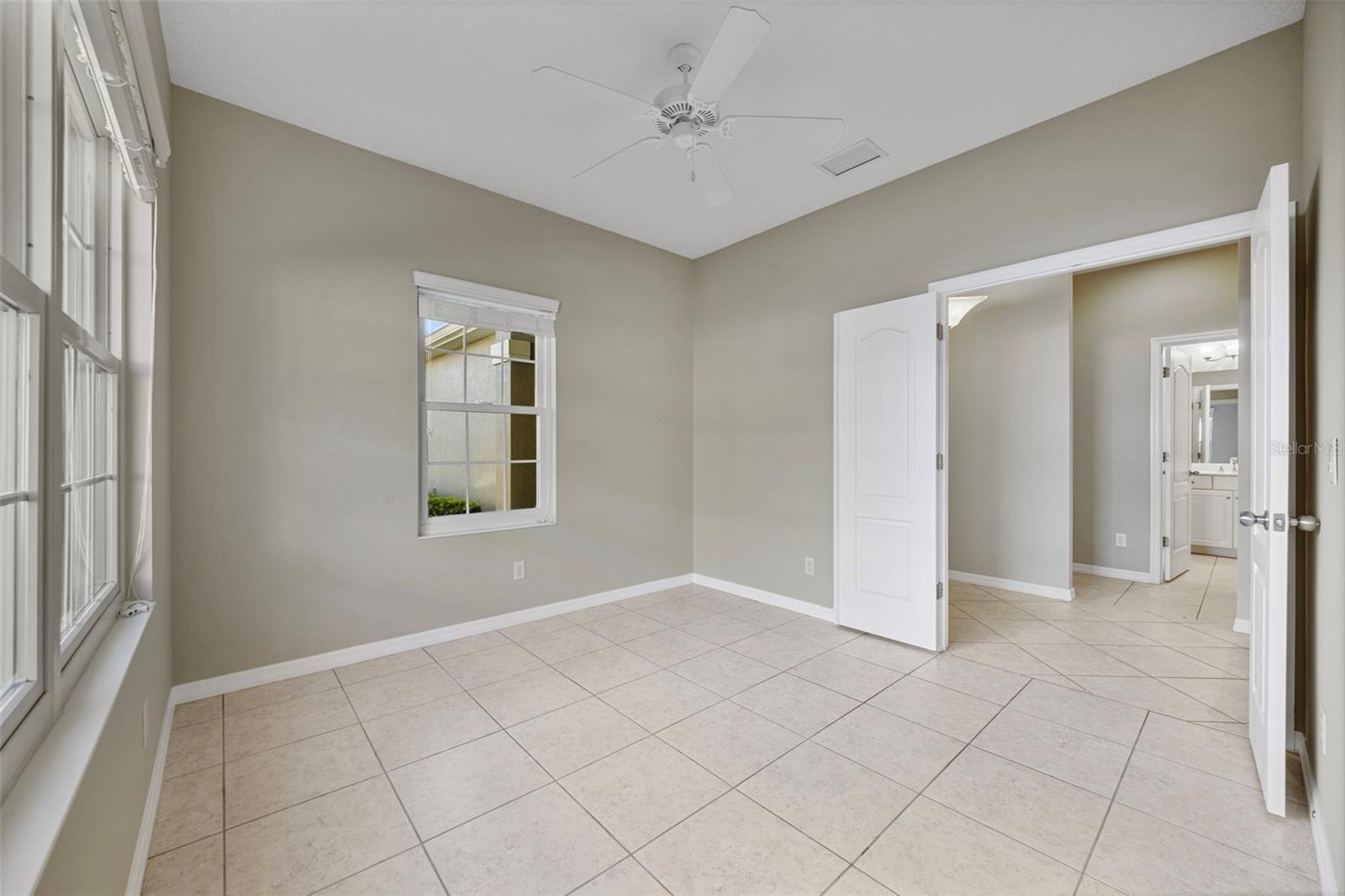 FAIRFIELD - Residential