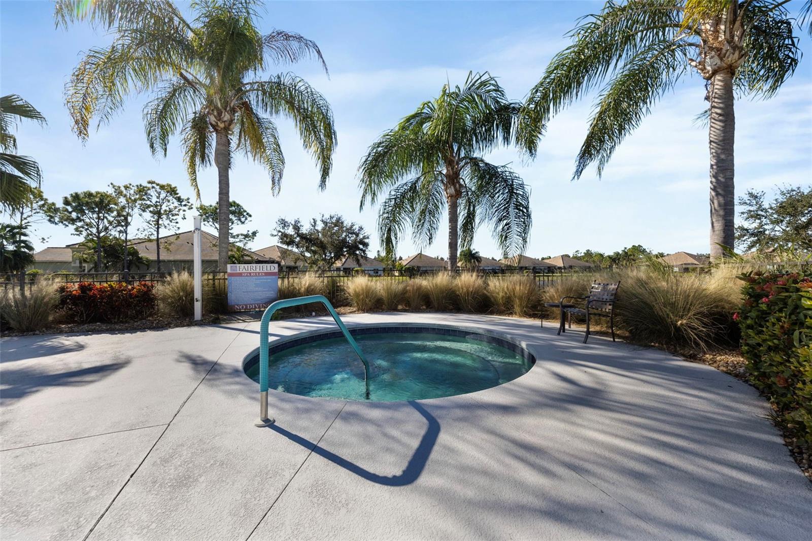 FAIRFIELD - Residential