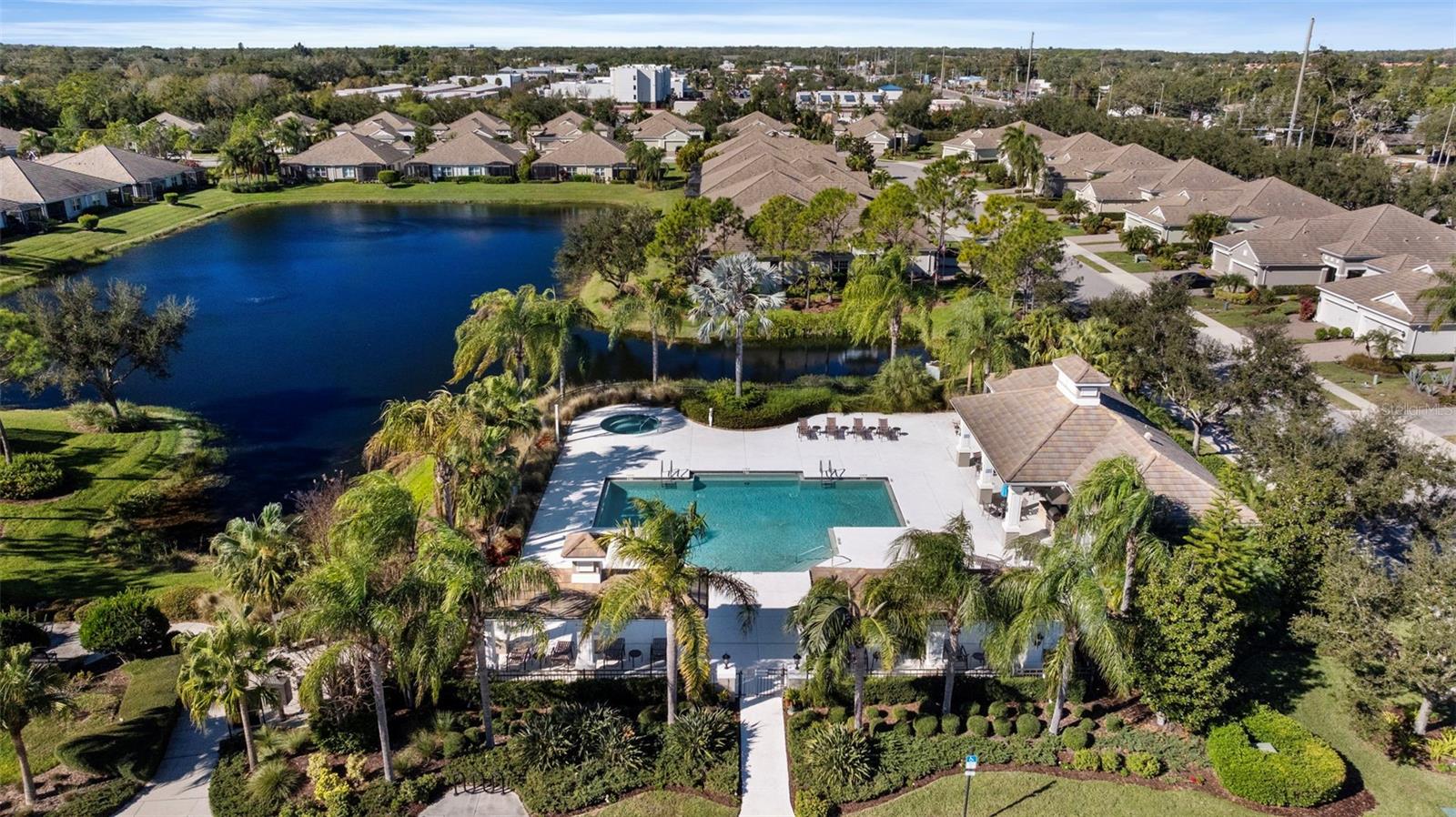 FAIRFIELD - Residential