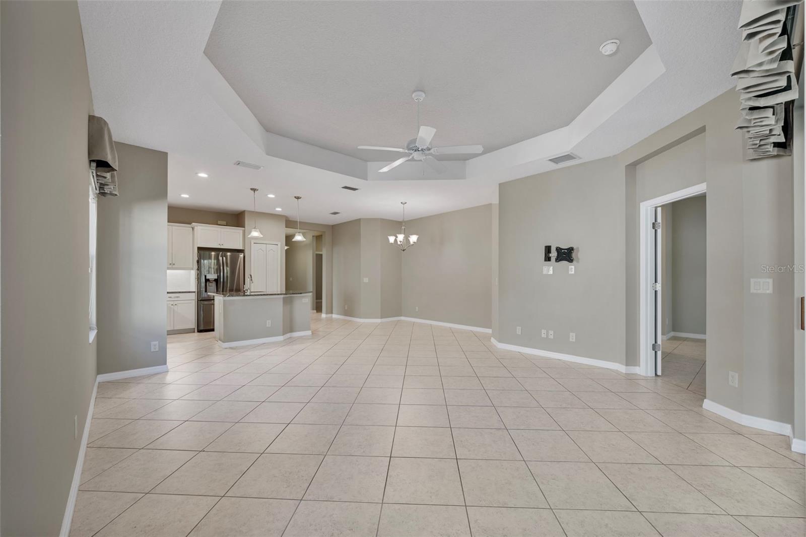 FAIRFIELD - Residential