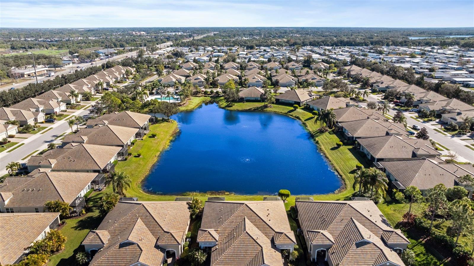 FAIRFIELD - Residential