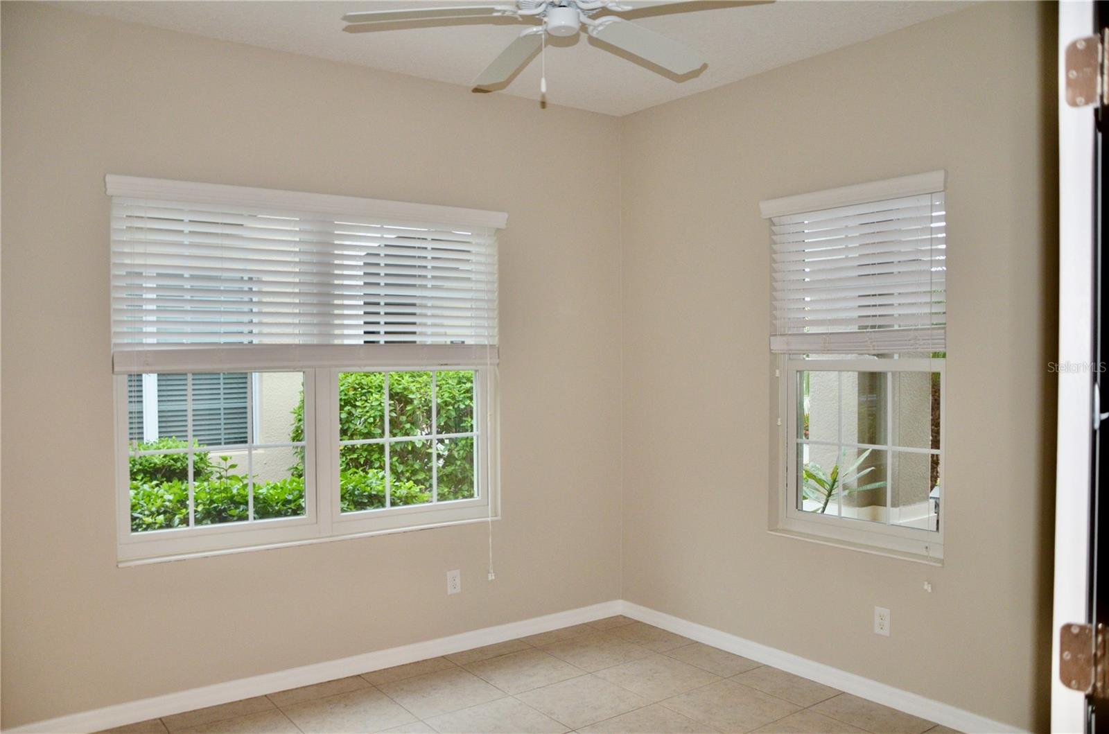 FAIRFIELD - Residential