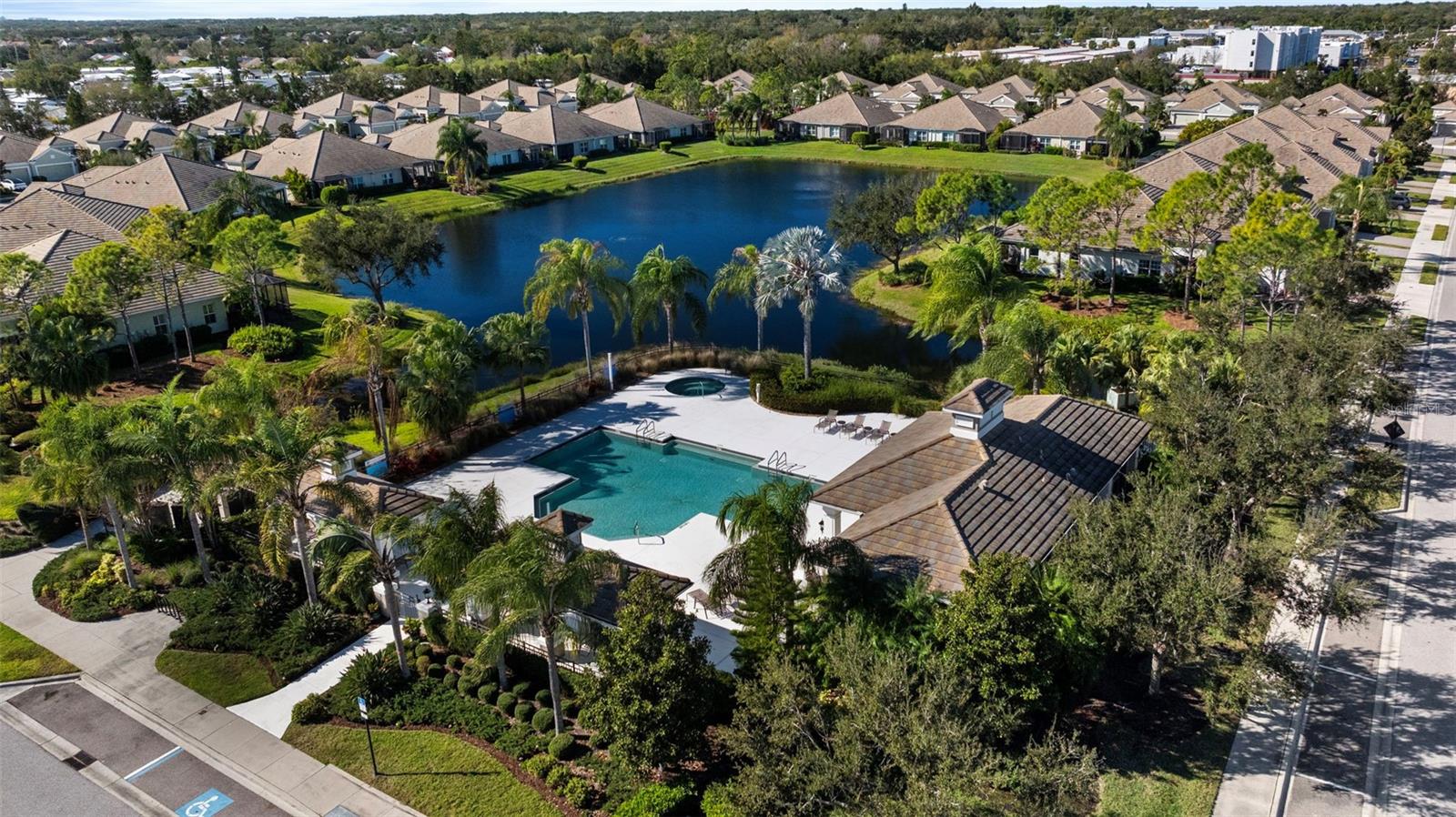 FAIRFIELD - Residential