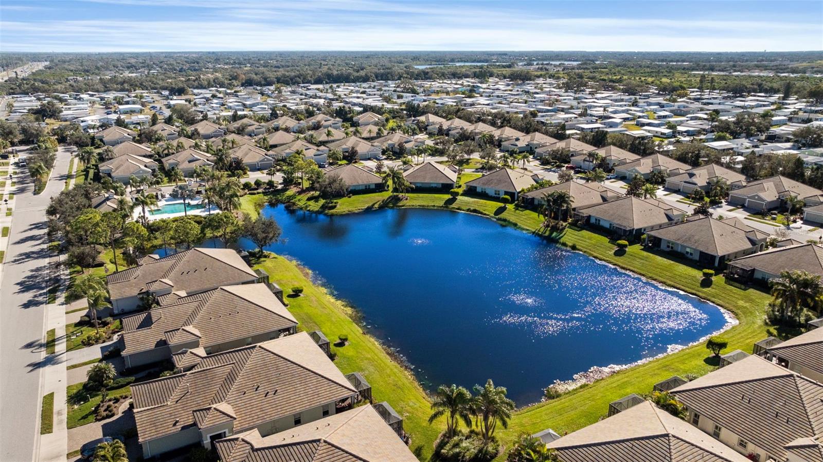 FAIRFIELD - Residential