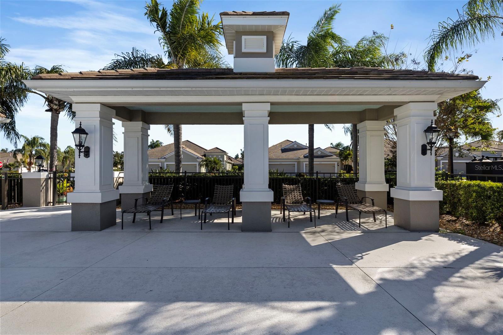 FAIRFIELD - Residential