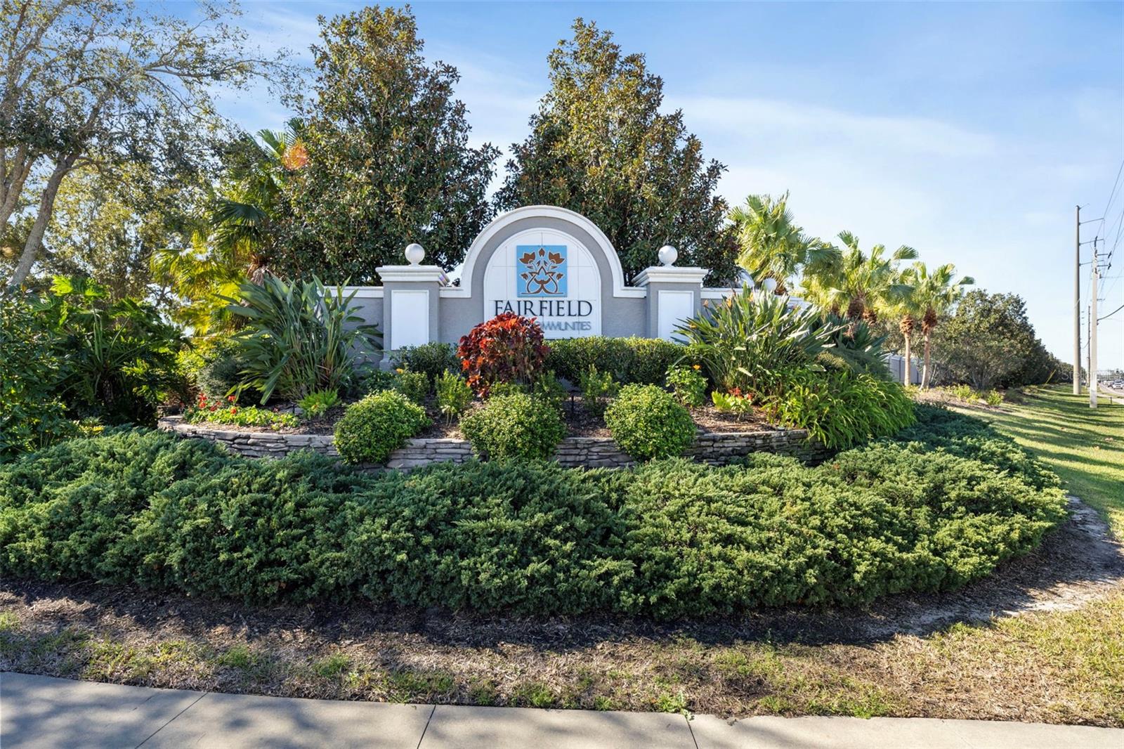 FAIRFIELD - Residential