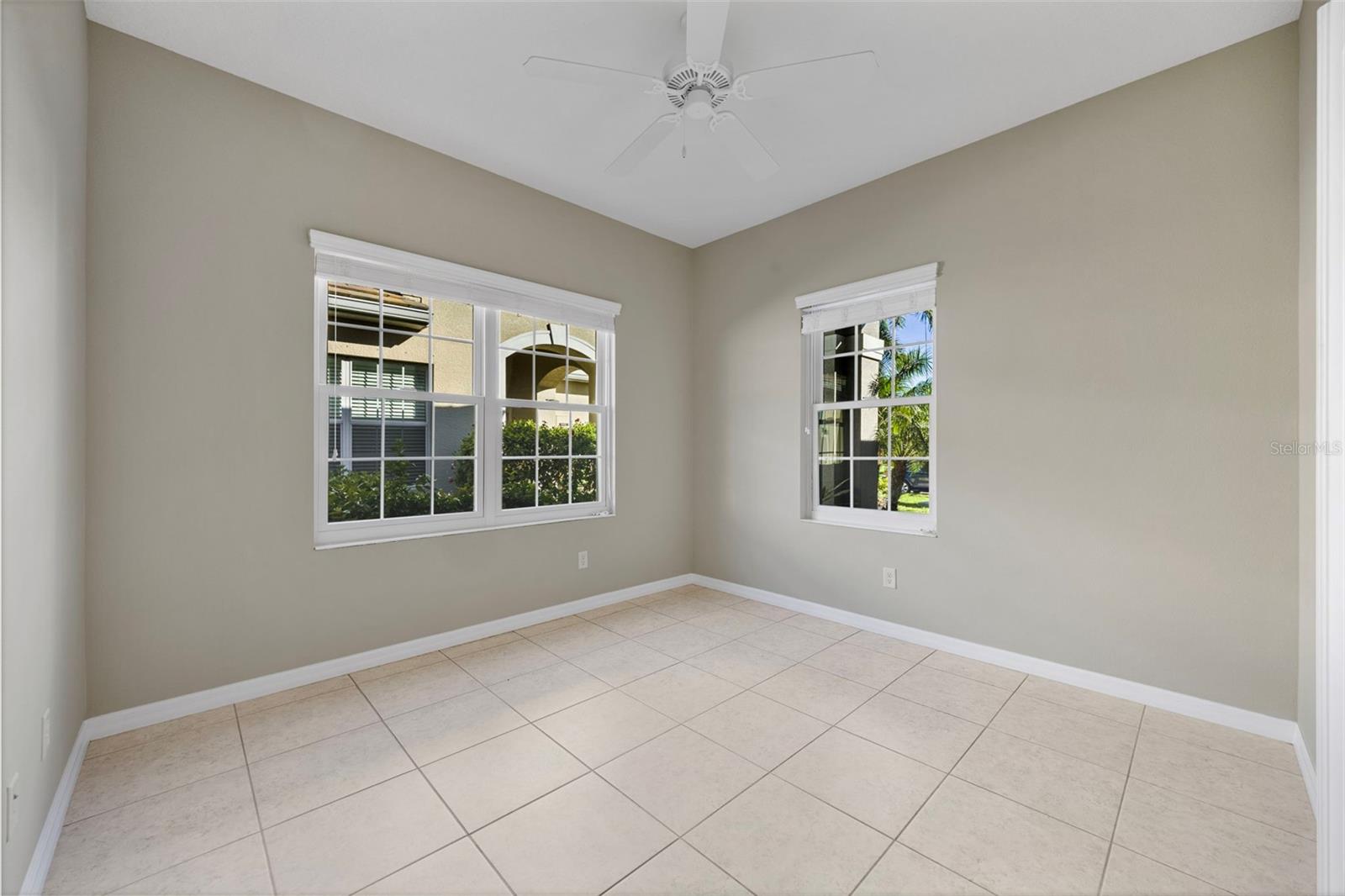 FAIRFIELD - Residential