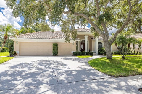 Property photo of 2055 Diamond Court, Oldsmar, FL 34677
