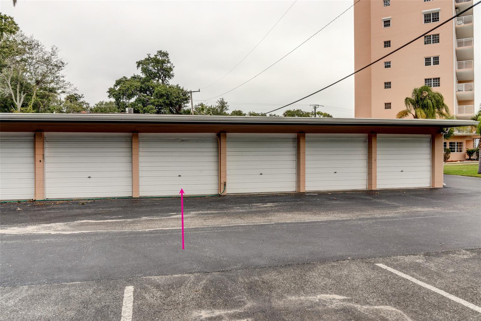 Landmark Condo - Residential