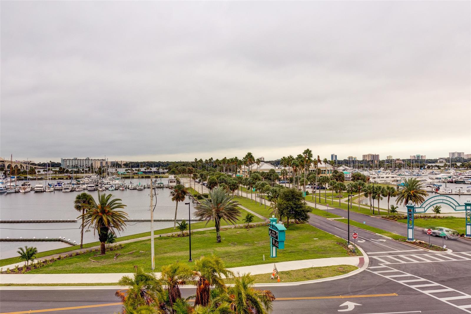 Landmark Condo - Residential