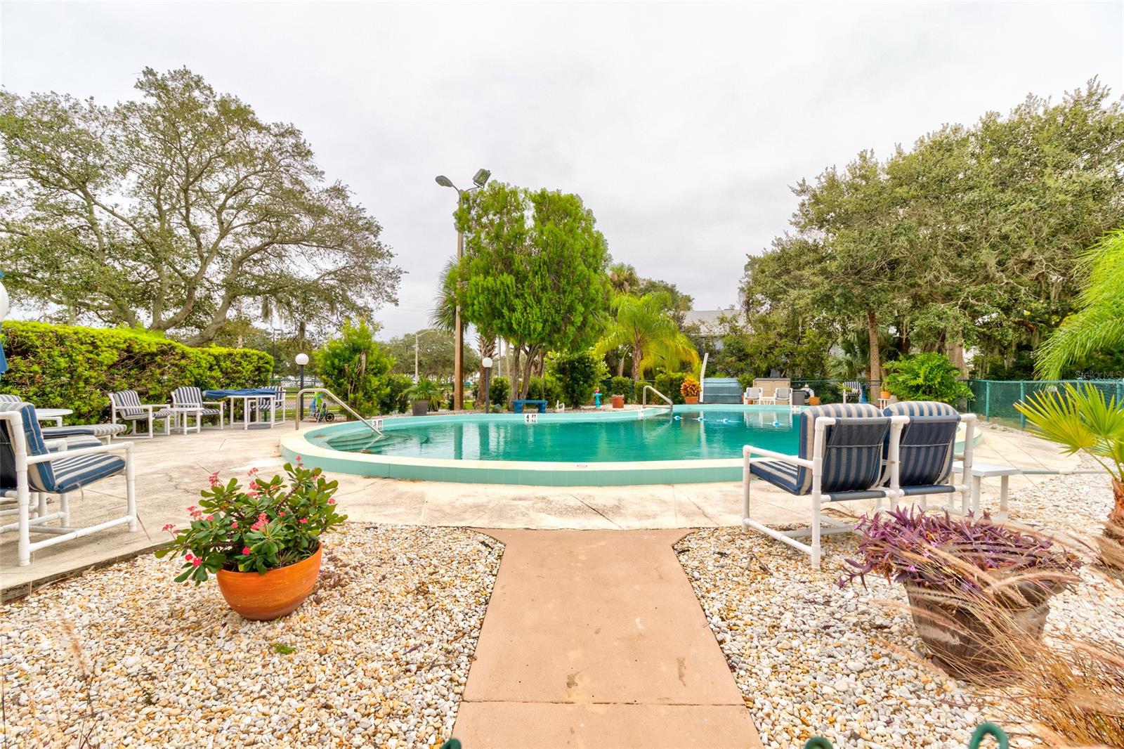 Landmark Condo - Residential