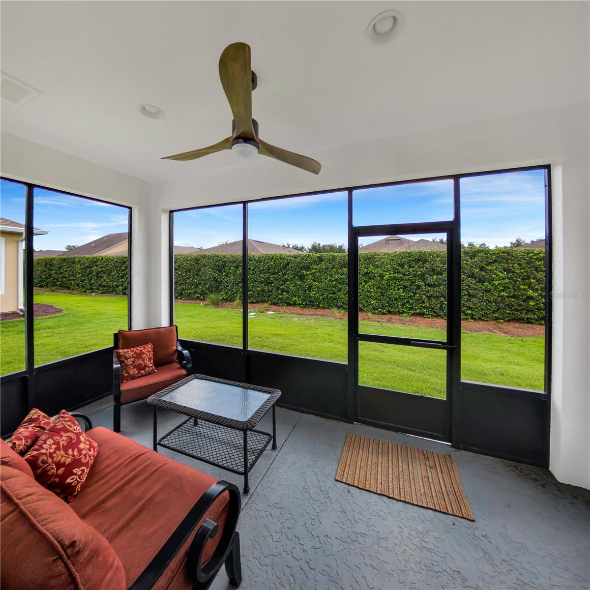 STONE CREEK - Residential Lease