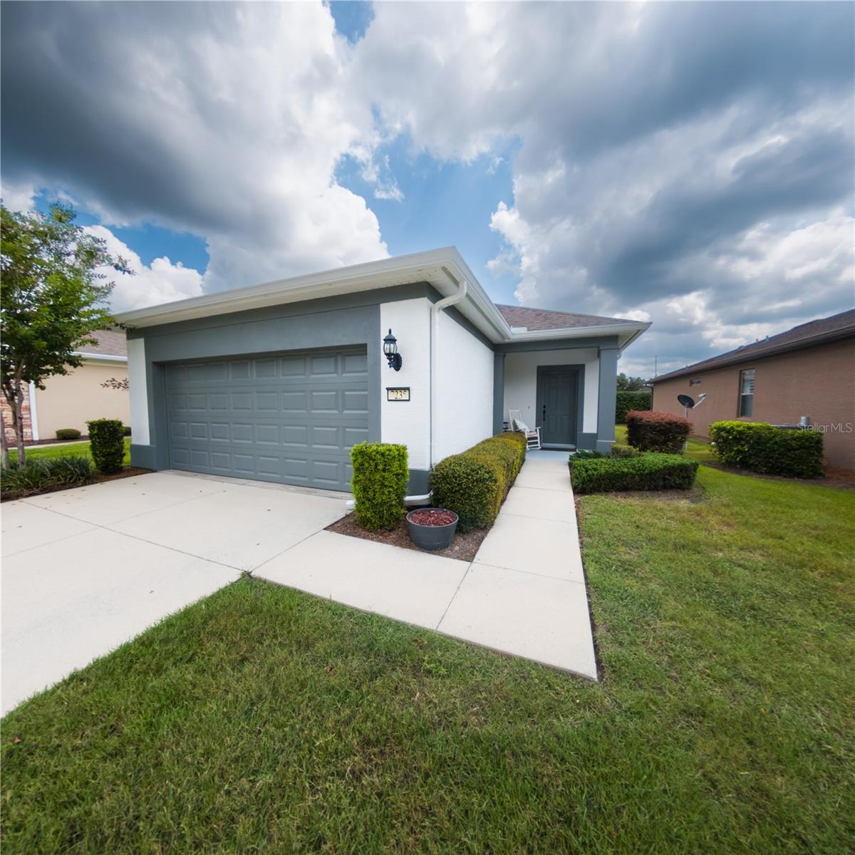 STONE CREEK - Residential Lease