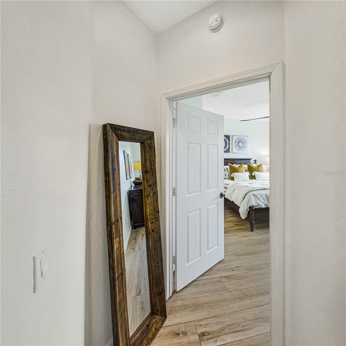 STONE CREEK - Residential Lease